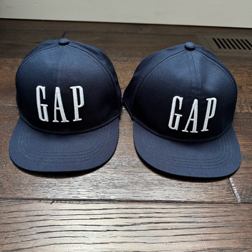 GAP Baseball Cap - 2